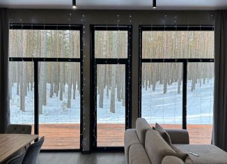 Дом в аренду, 100 м2, Карелия, Ладожская улица, 54А