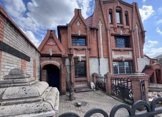 Продается коттедж, 300 м2, Хакасия, улица Свердлова