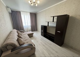 Продам 1-комнатную квартиру, 41 м2, Ростов-на-Дону, улица Жмайлова, 4Е, ЖК Жмайлова