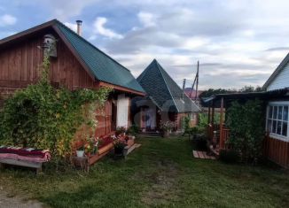 Продам дом, 52.3 м2, село Каракол, улица Л. Кокышева, 2