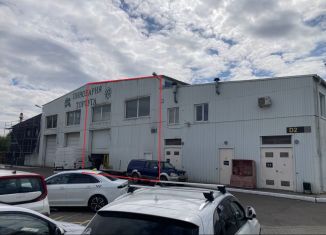 Производство в аренду, 81 м2, Калининградская область, улица Юрия Гагарина, 227кД2