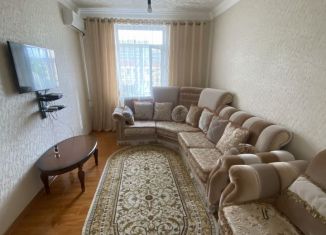 Сдам в аренду 2-ком. квартиру, 62 м2, Грозный, проспект В.В. Путина, 22