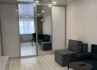Сдача в аренду 1-комнатной квартиры, 38 м2, Оренбург, улица Братьев Хусаиновых, 2