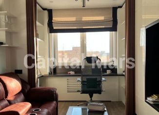 Сдается 1-ком. квартира, 50 м2, Санкт-Петербург, Московский проспект, 183-185, метро Московская
