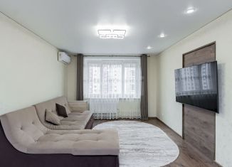 Продаю 2-комнатную квартиру, 58.6 м2, Тюмень, улица Федюнинского, 60, Восточный округ