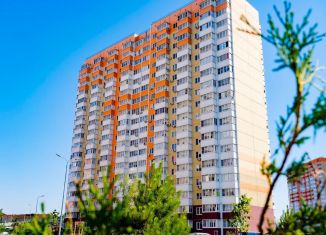 3-комнатная квартира на продажу, 82.5 м2, Ростов-на-Дону, улица Тимофеева, 20, ЖК Платовский
