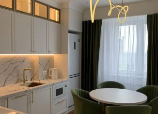 Продается трехкомнатная квартира, 69.8 м2, Архангельск, Коммунальная улица, 6к1, Ломоносовский округ