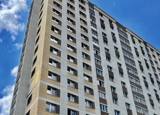 Продаю двухкомнатную квартиру, 52.3 м2, деревня Крутые Выселки, улица Ю. А. Жоголева, 1