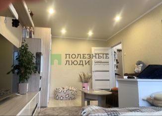 Продается 1-ком. квартира, 33 м2, Сыктывкар, Весенняя улица, 8