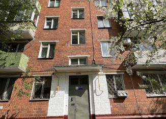 Продаю 2-ком. квартиру, 43.5 м2, Москва, Нагорный район, Варшавское шоссе, 52/2