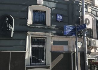 Аренда офиса, 25 м2, Москва, Мясницкая улица, 46с1, Мясницкая улица