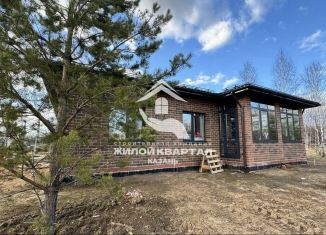 Продажа дома, 124 м2, коттеджный поселок Шигали Премиум, 5-я Победная улица