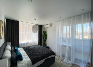 Двухкомнатная квартира на продажу, 54 м2, Ростов-на-Дону, ЖК Европейский, улица Тружеников, 82/6