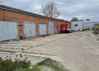 Сдам в аренду производство, 156 м2, Тульская область, Новомедвенский проезд, 9А