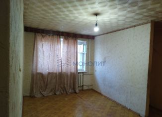 Продам трехкомнатную квартиру, 56.4 м2, Нижний Новгород, улица Бекетова, 46, Советский район