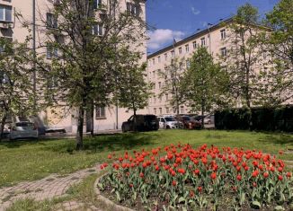 Квартира на продажу студия, 13.3 м2, Москва, 1-й Кожуховский проезд, 9, метро Технопарк