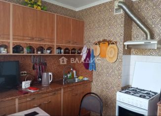 Продажа 2-ком. квартиры, 57.6 м2, поселок Дубовое, Ягодная улица, 5Б