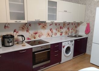 Продам однокомнатную квартиру, 36.3 м2, Тюмень, улица Николая Зелинского, 24, ЖК Домостроитель