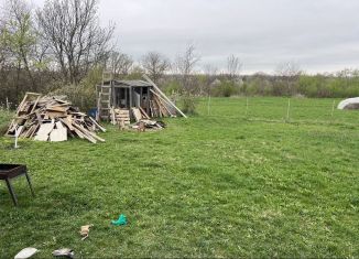 Участок на продажу, 7.5 сот., станица Гостагаевская