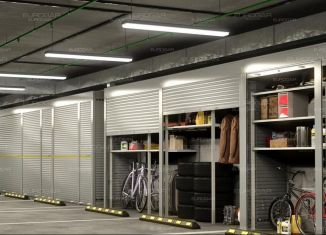 Продаю гараж, 30 м2, рабочий поселок Маркова, микрорайон Берёзовый, 233