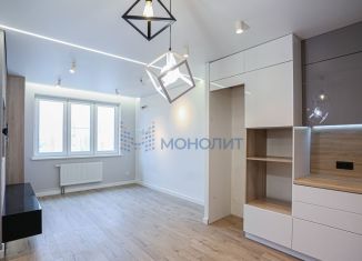 Продаю 2-комнатную квартиру, 67.5 м2, Нижний Новгород, улица Романтиков, 7, метро Горьковская
