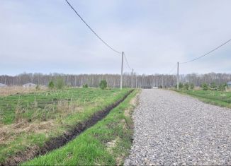 Продажа участка, 9.4 сот., деревня Елань