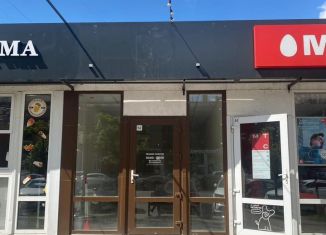 Аренда торговой площади, 21 м2, Краснодар, Зиповская улица, 34Б, микрорайон ЗИП