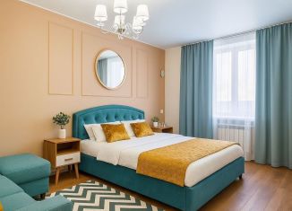 Сдам в аренду двухкомнатную квартиру, 78 м2, Бузулук, 2-й микрорайон, 24Б