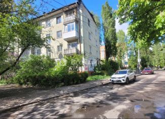 2-ком. квартира в аренду, 43 м2, Калининград, улица Генерал-лейтенанта Озерова, 10
