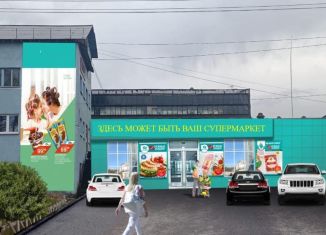 Аренда помещения свободного назначения, 2000 м2, Шелехов, Култукский тракт, 28Б