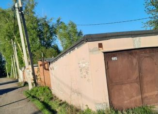 Гараж на продажу, 20 м2, Юрга, территория ГСК Район лога Бурлачиха, с595