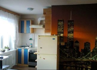 Продажа квартиры студии, 33 м2, Нижний Тагил, улица Октябрьской Революции, 3