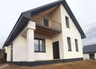 Продам дом, 126 м2, село Русский Юрмаш