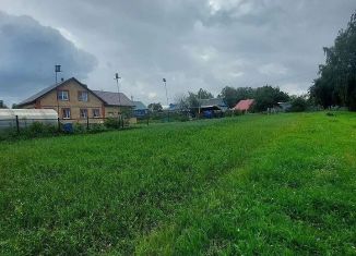 Земельный участок на продажу, 9 сот., деревня Рекшино, деревня Рекшино, 26