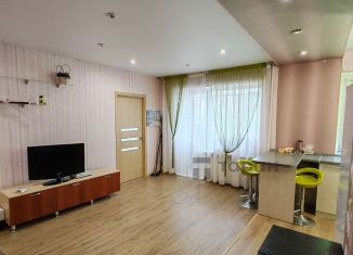 Продам двухкомнатную квартиру, 44 м2, Челябинск, улица Первого Спутника, 25, Металлургический район