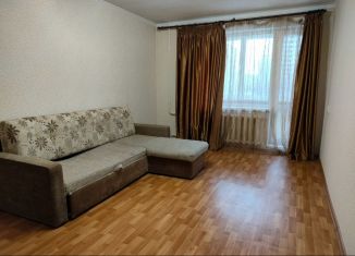 Сдача в аренду 1-ком. квартиры, 36 м2, Йошкар-Ола, улица Петрова, 12, микрорайон Юбилейный