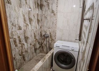 Сдаю однокомнатную квартиру, 43 м2, Обь, улица Чкалова, 40