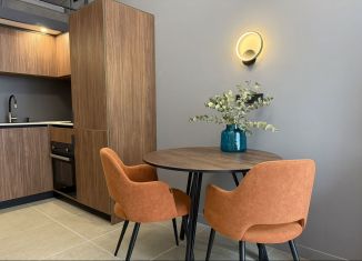 Сдается в аренду 1-ком. квартира, 37 м2, Москва, Щербаковская улица, 53к17