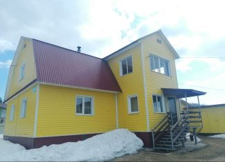 Продается дом, 173.3 м2, деревня Чертёж, Олимпийская улица, 5