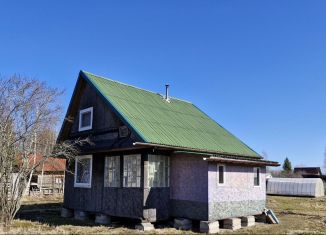 Продаю дачу, 48 м2, Ленинградская область, 1-я дорога