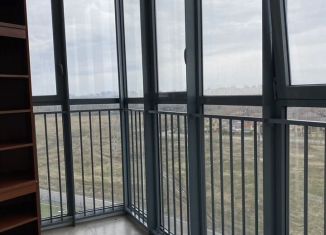 Продажа однокомнатной квартиры, 38.6 м2, Тюменская область, улица Фёдора Достоевского, 18