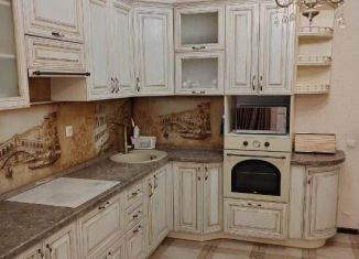 Сдается двухкомнатная квартира, 65 м2, Ростов-на-Дону, улица Тимофеева, 14к1, ЖК Платовский