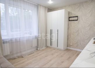 Продам квартиру студию, 18.5 м2, Томск, улица Беринга, 6, Октябрьский район