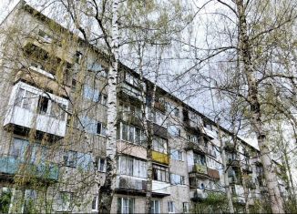 Продам 1-комнатную квартиру, 29.7 м2, Псков, переулок Машиниста, 1