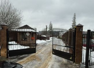 Продается участок, 18 сот., Химки, Речная улица, 19