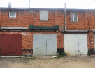 Продажа гаража, 30 м2, Чебоксары, Университетская улица, 24Г