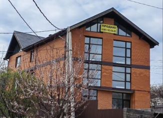 Продается четырехкомнатная квартира, 260 м2, Воронеж, улица Кубанская Гора, 5