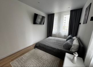 Продажа 1-ком. квартиры, 47.3 м2, Ярославль, Чернопрудная улица, 35