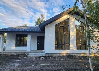 Продается дом, 110 м2, село Ямное, Баррикадный переулок, 14