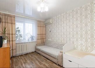 Продажа 2-ком. квартиры, 55.6 м2, Благовещенск, Студенческая улица, 31